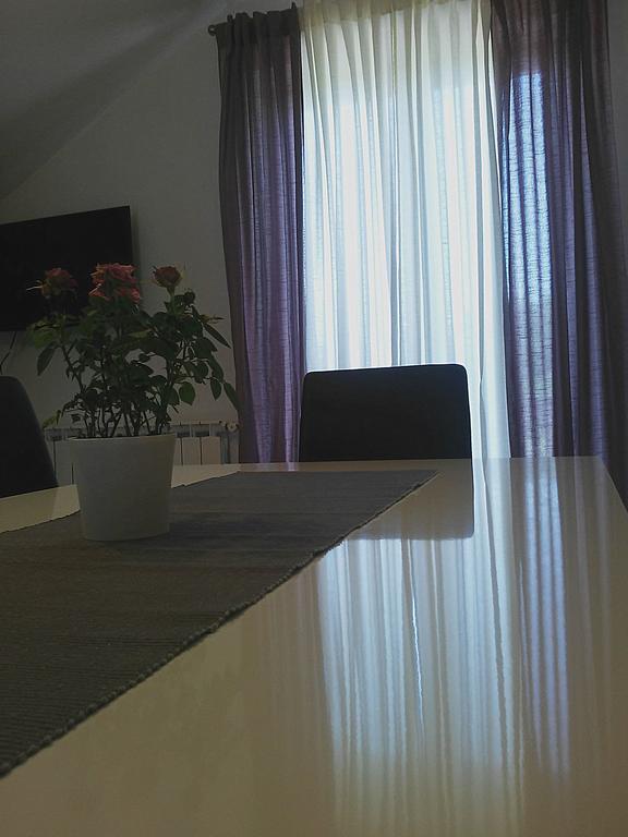 Apartment Silvia Слуни Стая снимка